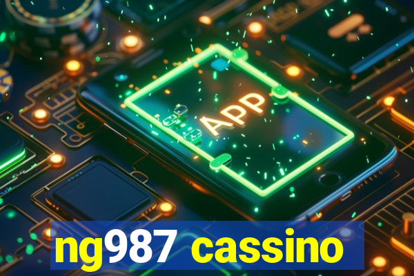 ng987 cassino